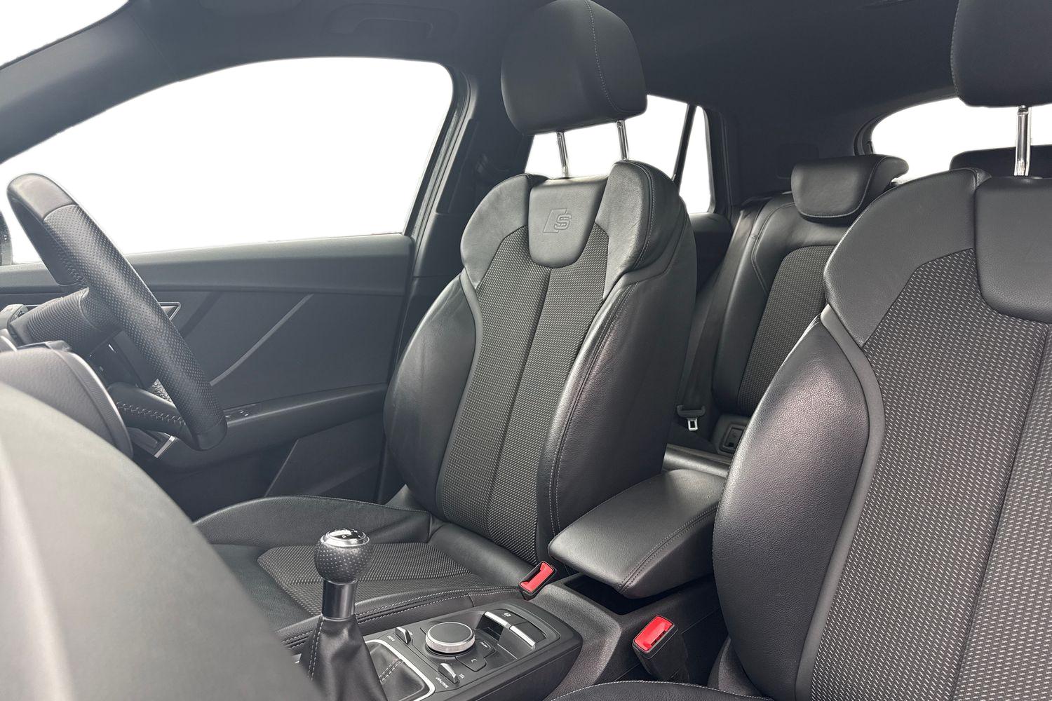 Used Audi Q2 2017 for sale - 78052826: Photo 11