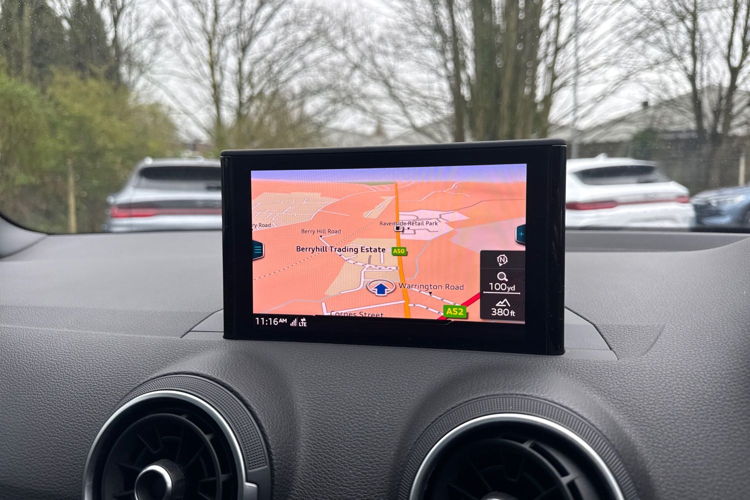 Used Audi Q2 2017 for sale - 78052826: Photo 12