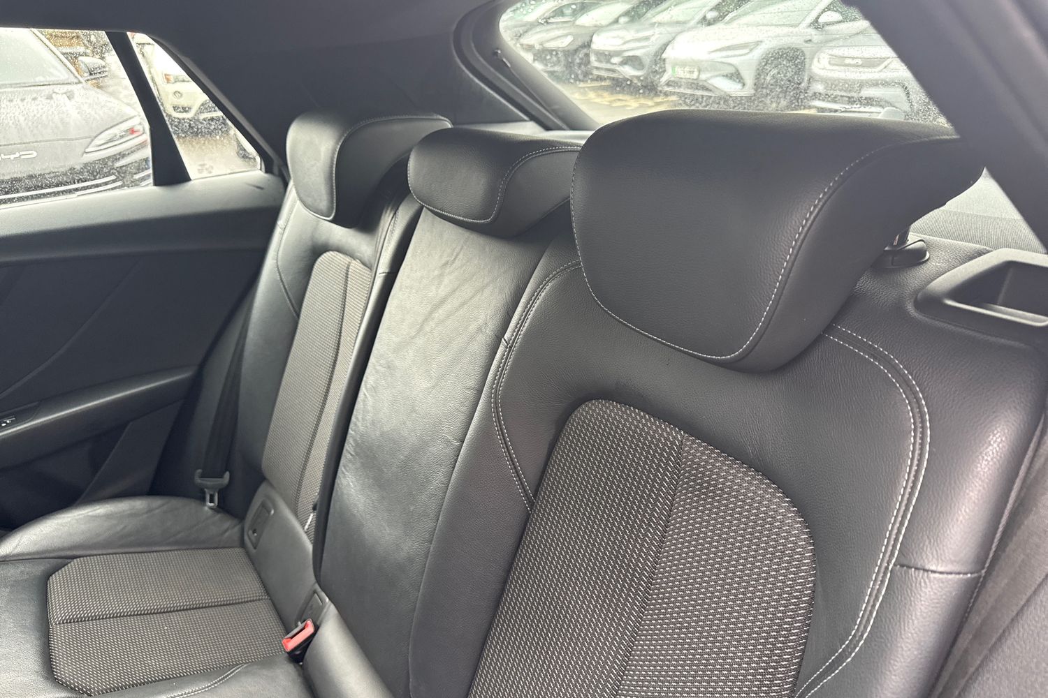 Used Audi Q2 2017 for sale - 78052826: Photo 14