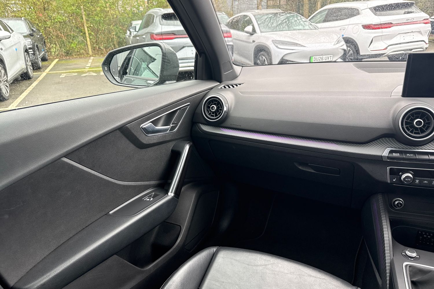 Used Audi Q2 2017 for sale - 78052826: Photo 15