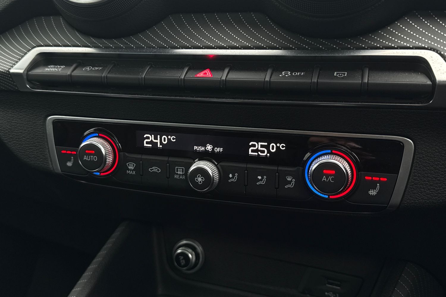 Used Audi Q2 2017 for sale - 78052826: Photo 19