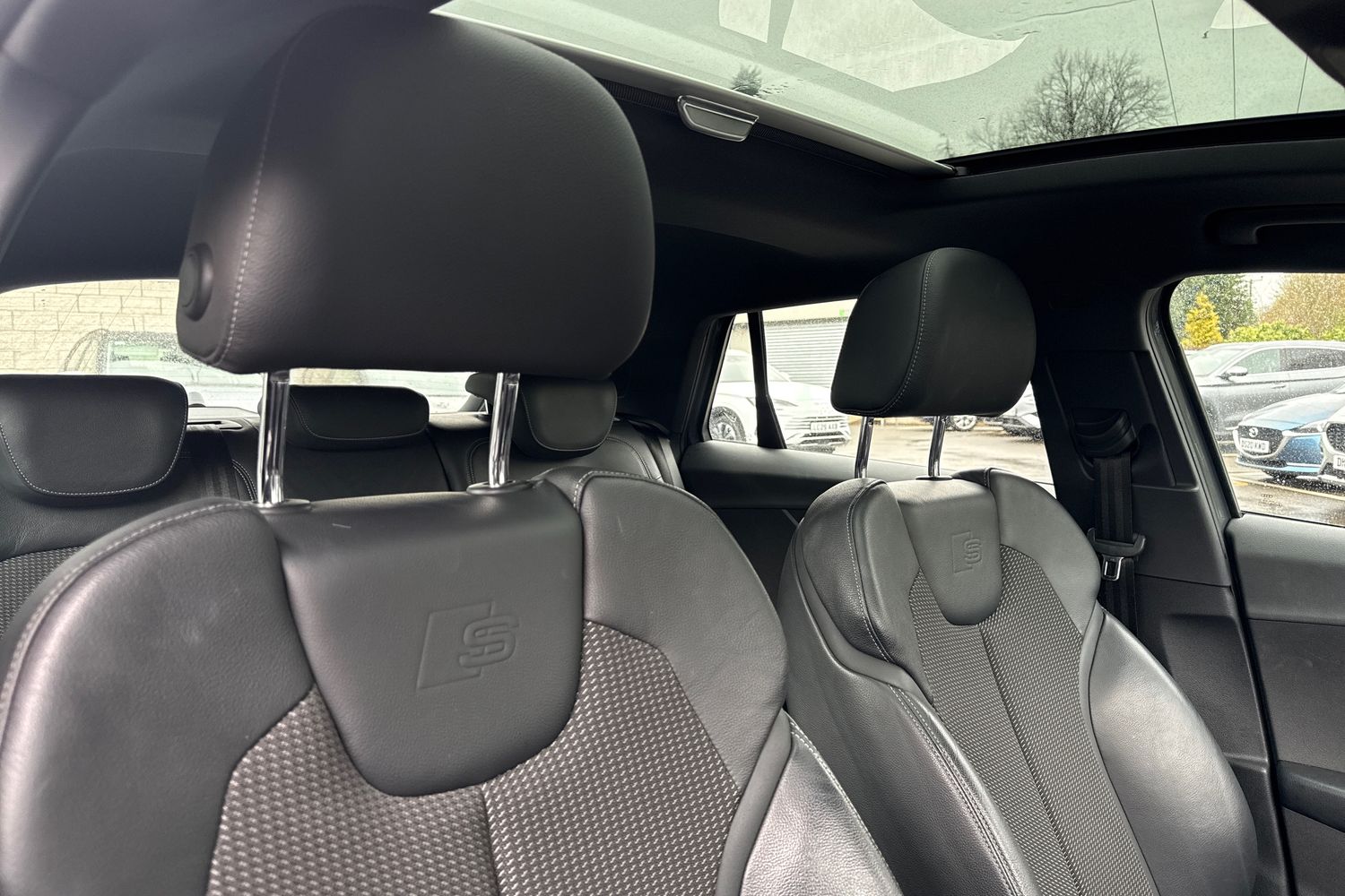 Used Audi Q2 2017 for sale - 78052826: Photo 21