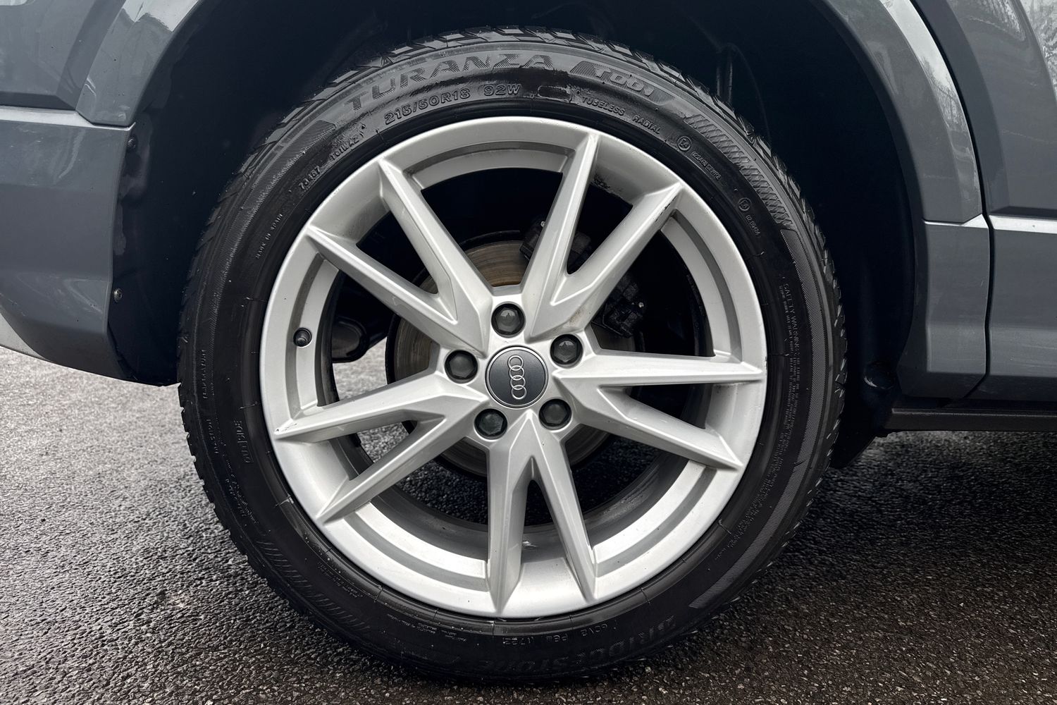 Used Audi Q2 2017 for sale - 78052826: Photo 22