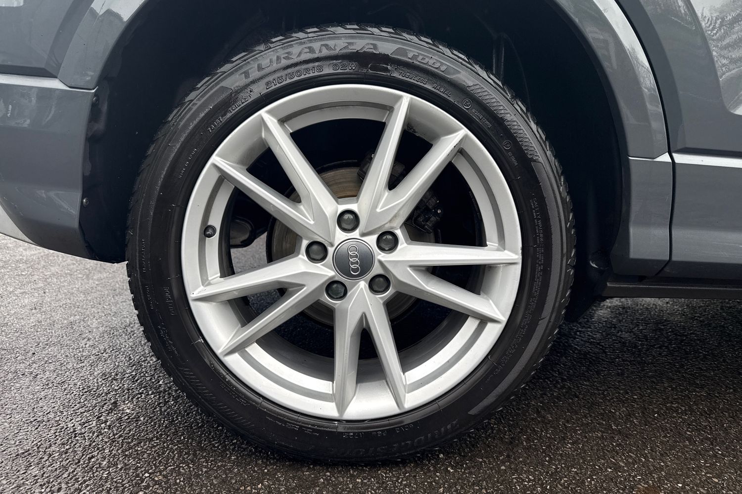 Used Audi Q2 2017 for sale - 78052826: Photo 23