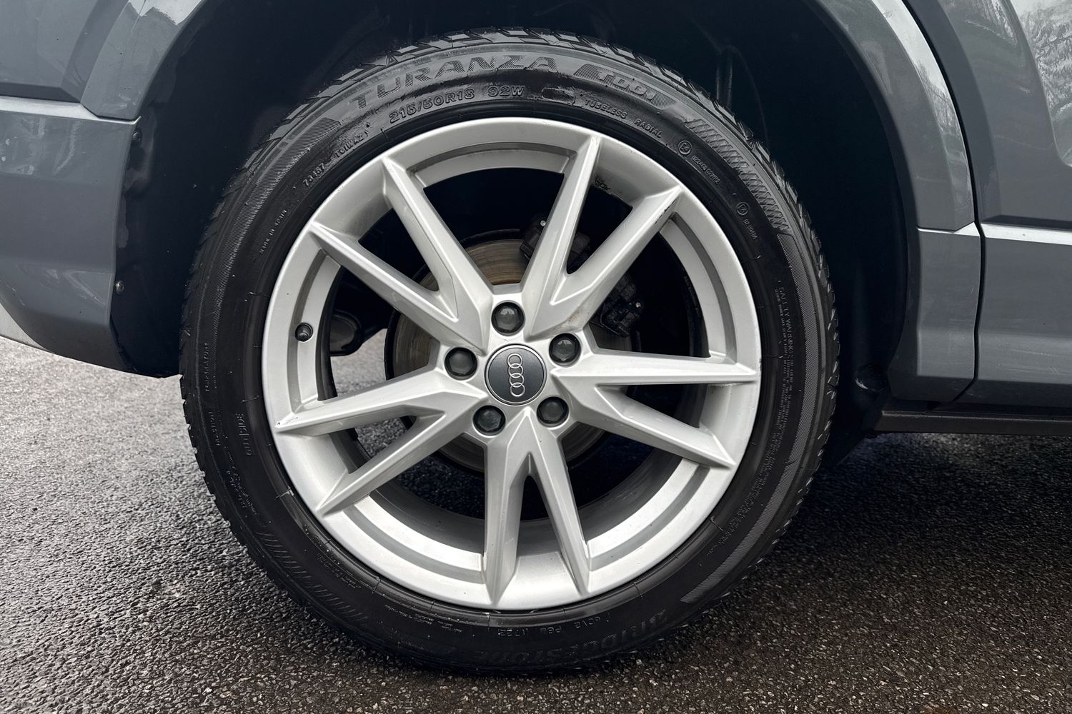 Used Audi Q2 2017 for sale - 78052826: Photo 24