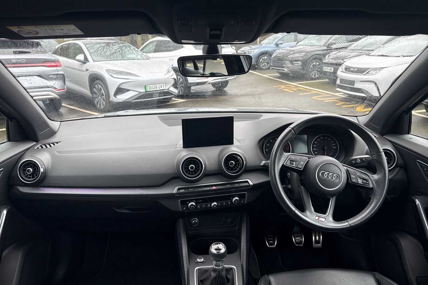 Used Audi Q2 2017 for sale - 78052826: Photo 25