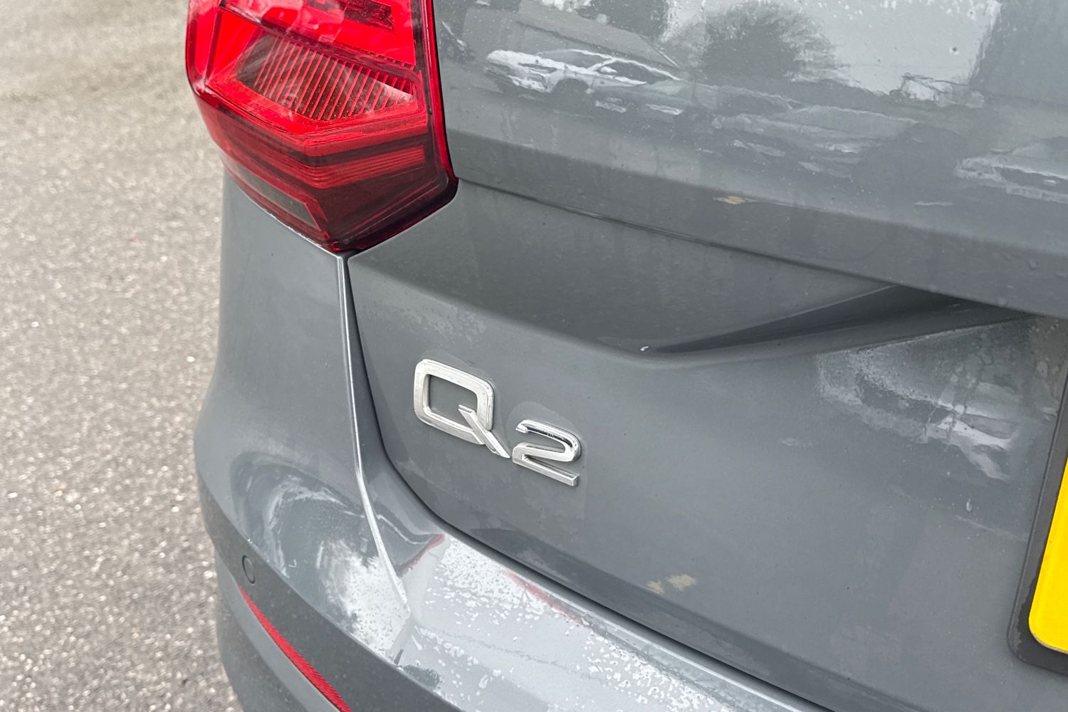 Used Audi Q2 2017 for sale - 78052826: Photo 27