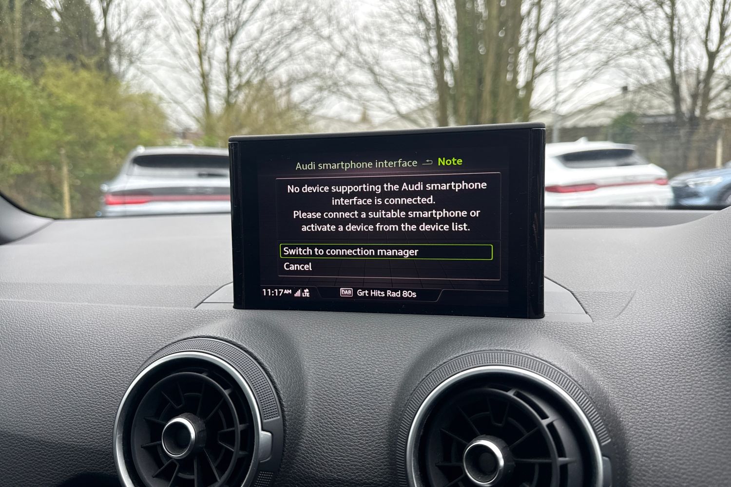 Used Audi Q2 2017 for sale - 78052826: Photo 35