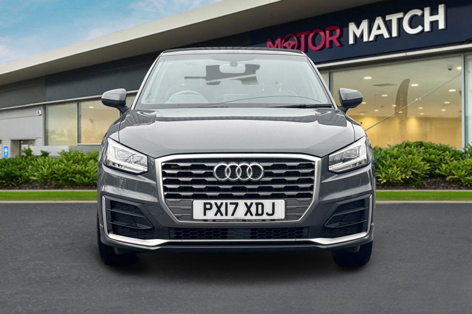 Used Audi Q2 2017 for sale - 78052826: Photo 6