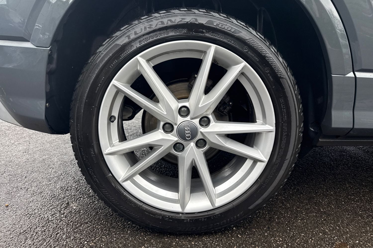 Used Audi Q2 2017 for sale - 78052826: Photo 7