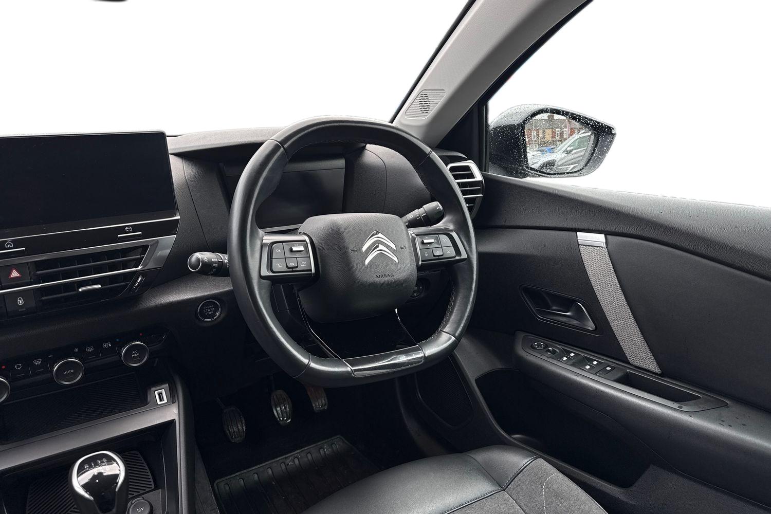 Used Citroen C4 2021 for sale - 77571060: Photo 13