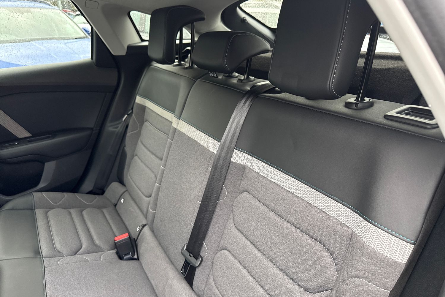 Used Citroen C4 2021 for sale - 77571060: Photo 14