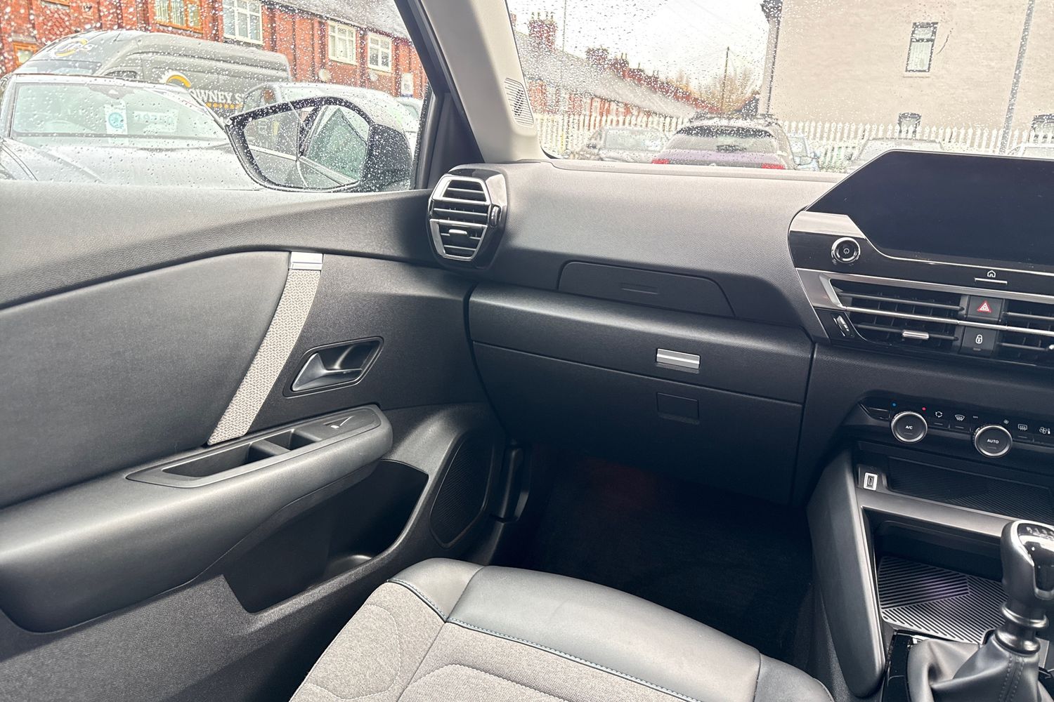 Used Citroen C4 2021 for sale - 77571060: Photo 15