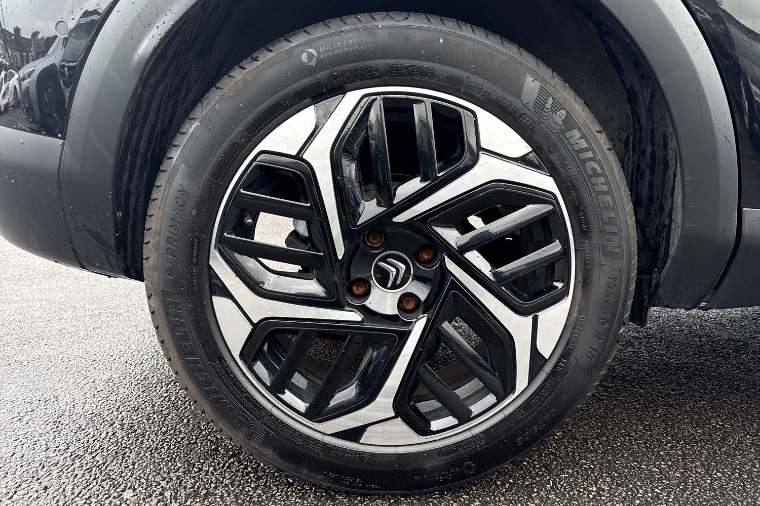 Used Citroen C4 2021 for sale - 77571060: Photo 22