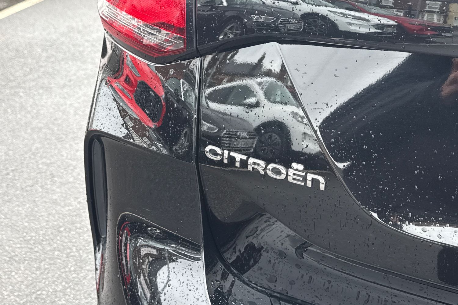 Used Citroen C4 2021 for sale - 77571060: Photo 27