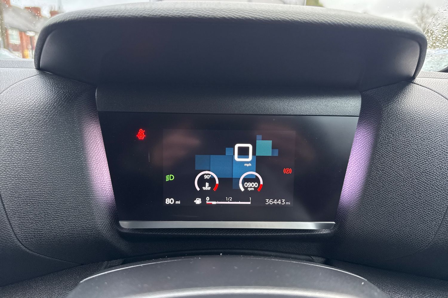 Used Citroen C4 2021 for sale - 77571060: Photo 34