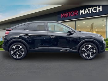 Used Citroen C4 2021 for sale - 77571060: Photo