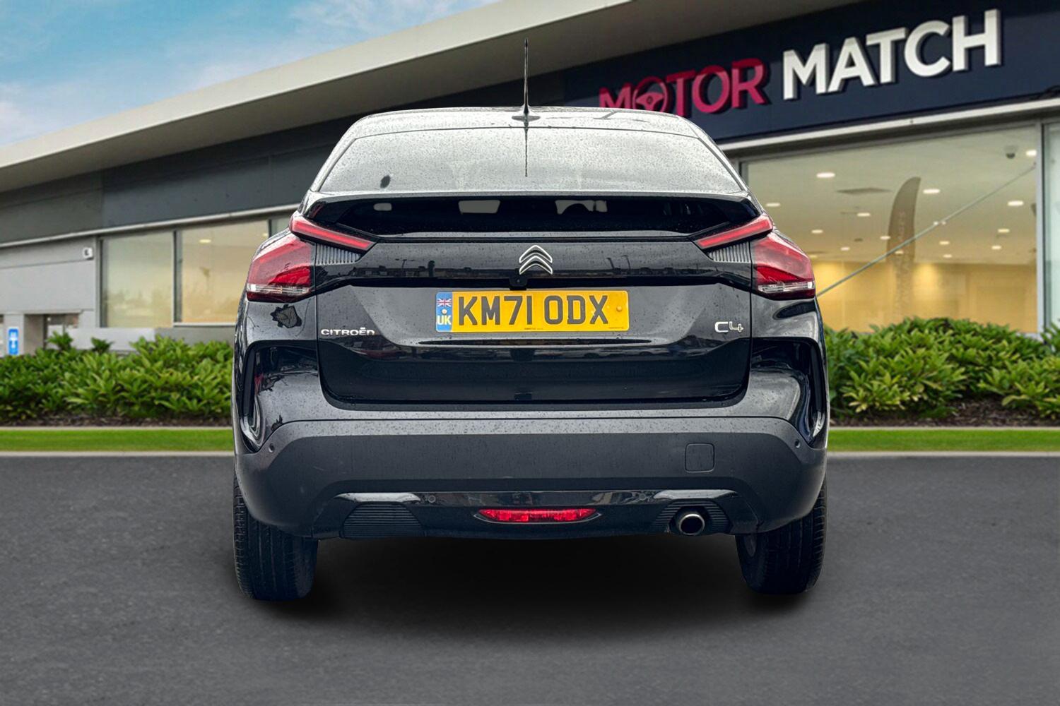 Used Citroen C4 2021 for sale - 77571060: Photo 4