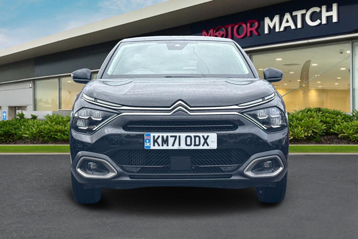 Used Citroen C4 2021 for sale - 77571060: Photo 6