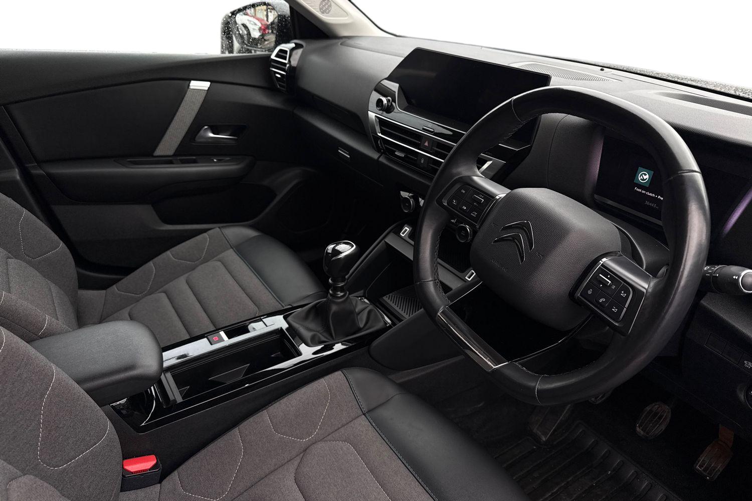 Used Citroen C4 2021 for sale - 77571060: Photo 8