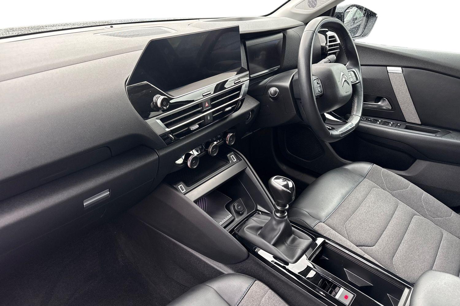 Used Citroen C4 2021 for sale - 77571060: Photo 9