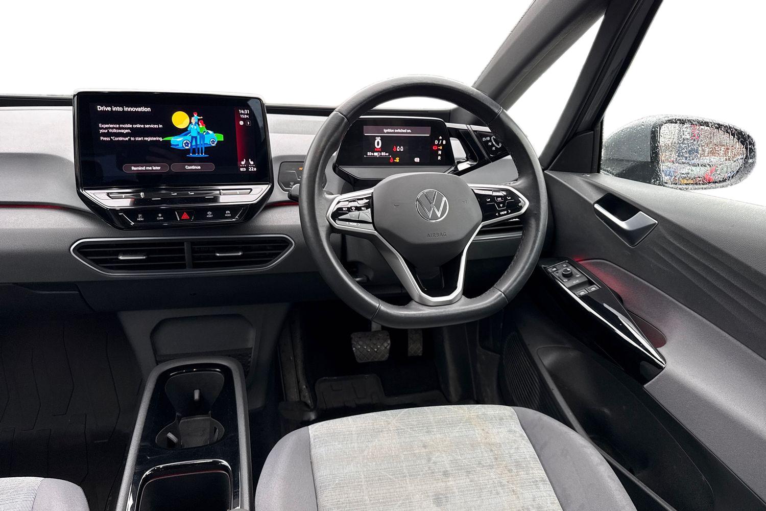 Used Volkswagen ID.3 2021 for sale - 76365124: Photo 13
