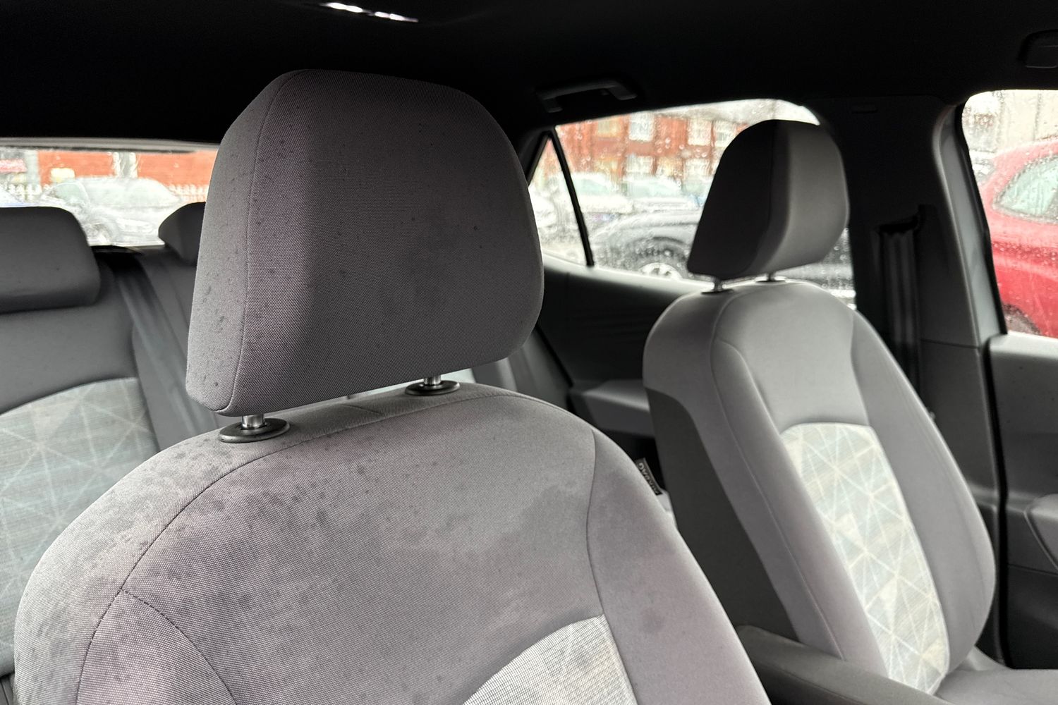 Used Volkswagen ID.3 2021 for sale - 76365124: Photo 21