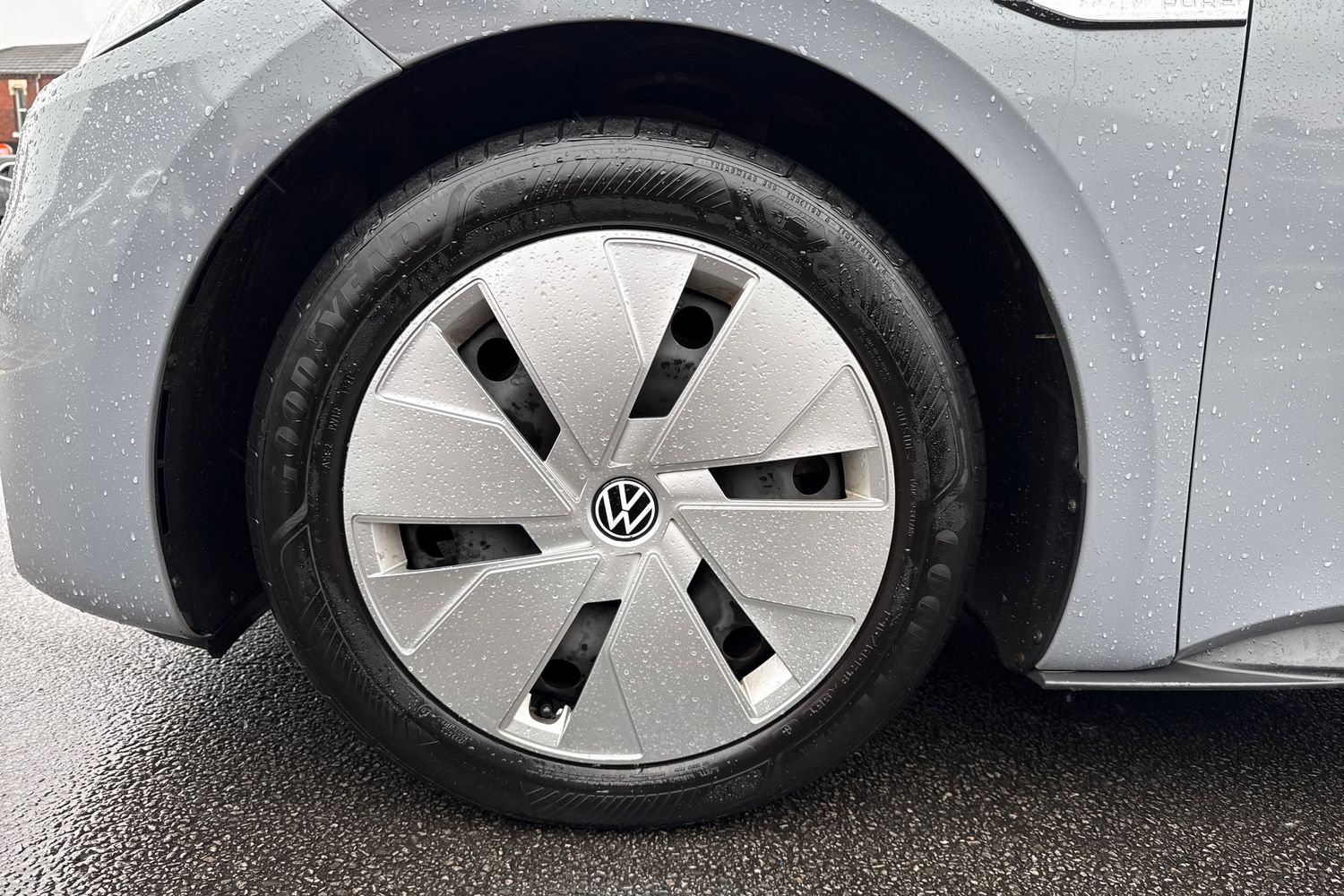 Used Volkswagen ID.3 2021 for sale - 76365124: Photo 22