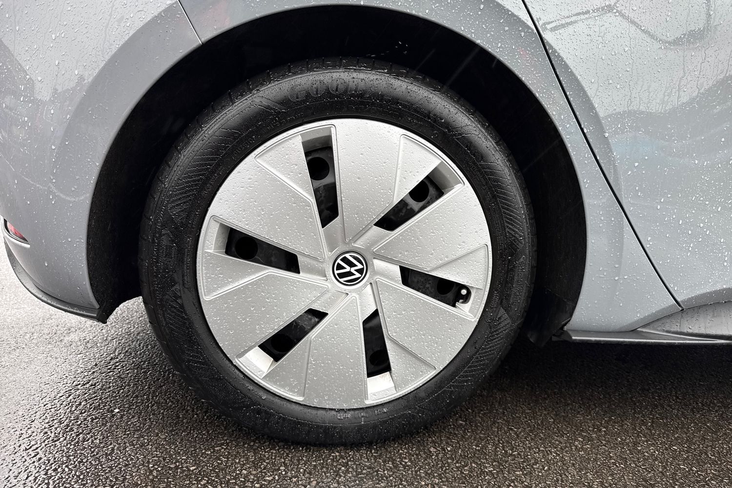Used Volkswagen ID.3 2021 for sale - 76365124: Photo 23