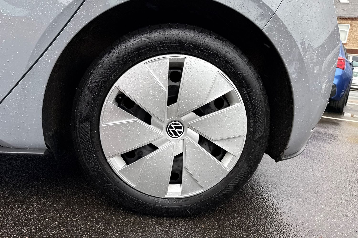 Used Volkswagen ID.3 2021 for sale - 76365124: Photo 24