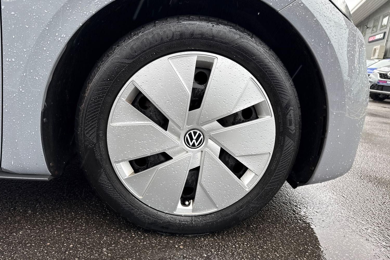 Used Volkswagen ID.3 2021 for sale - 76365124: Photo 7