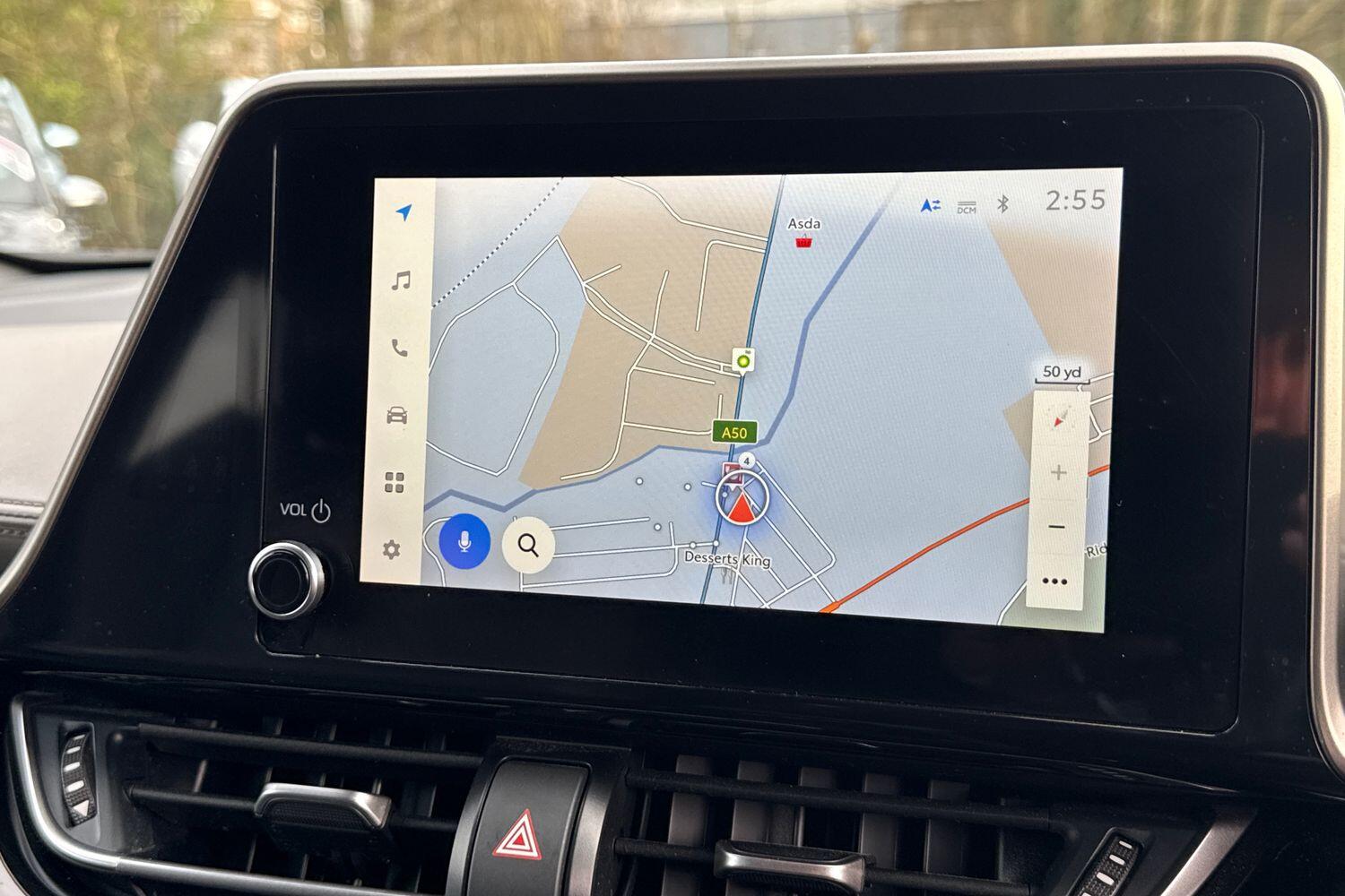 Used Toyota C-HR 2022 for sale - 77593641: Photo 11