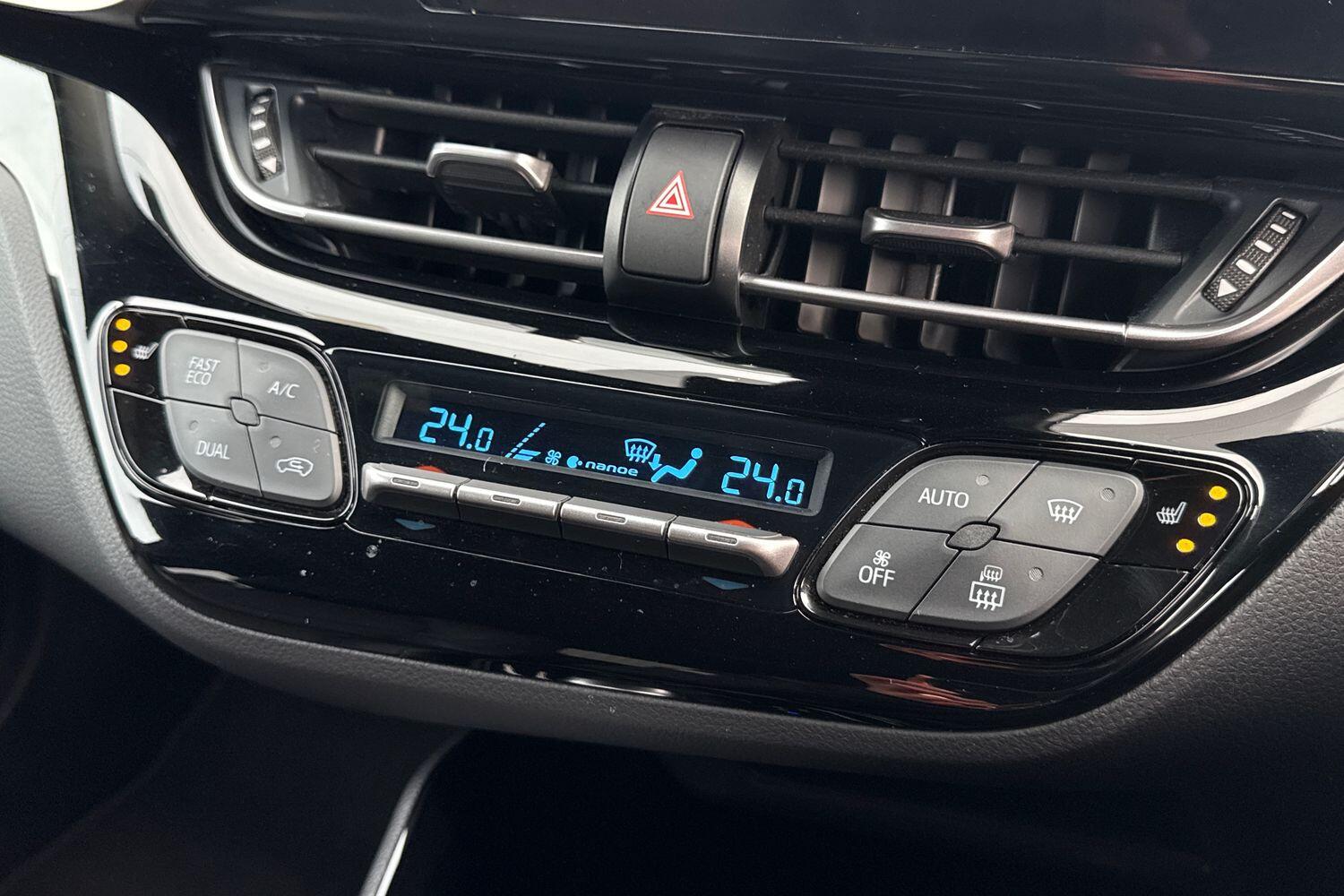 Used Toyota C-HR 2022 for sale - 77593641: Photo 18