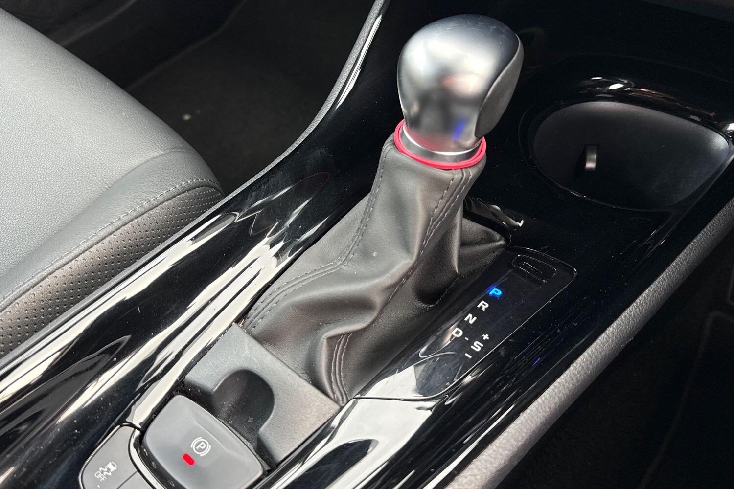 Used Toyota C-HR 2022 for sale - 77593641: Photo 19