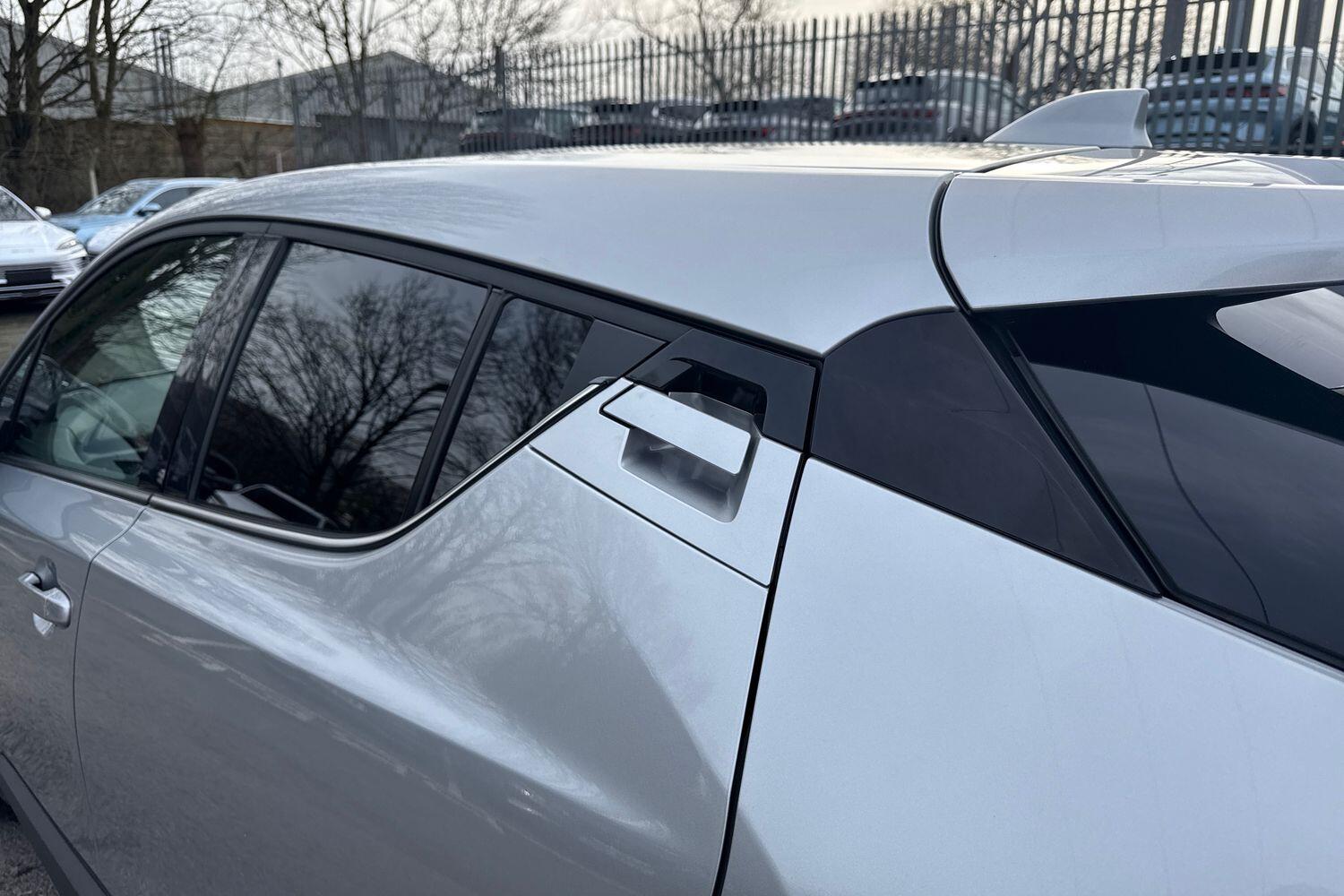 Used Toyota C-HR 2022 for sale - 77593641: Photo 24