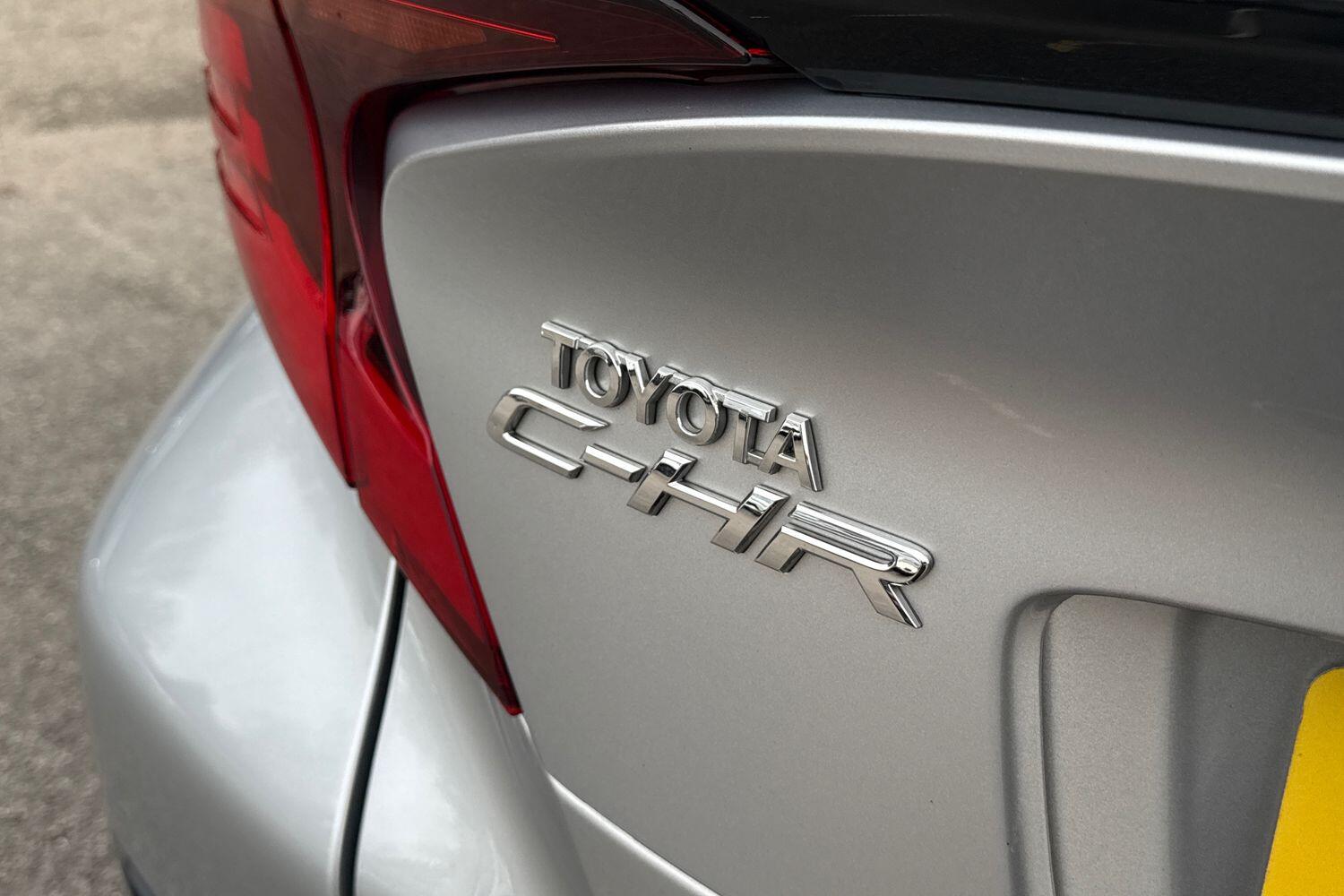 Used Toyota C-HR 2022 for sale - 77593641: Photo 26