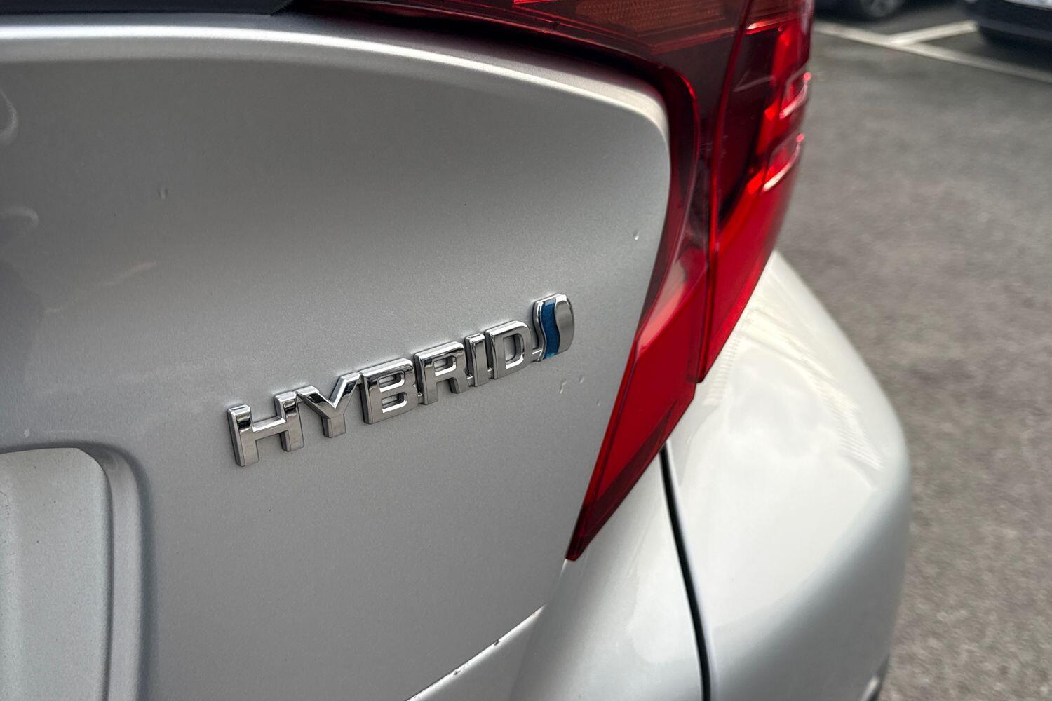 Used Toyota C-HR 2022 for sale - 77593641: Photo 27