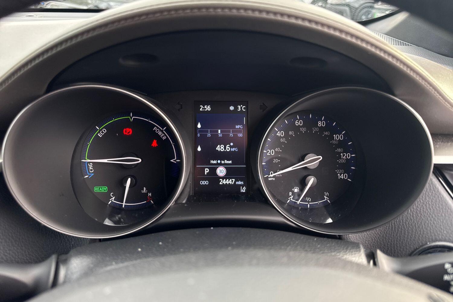 Used Toyota C-HR 2022 for sale - 77593641: Photo 32