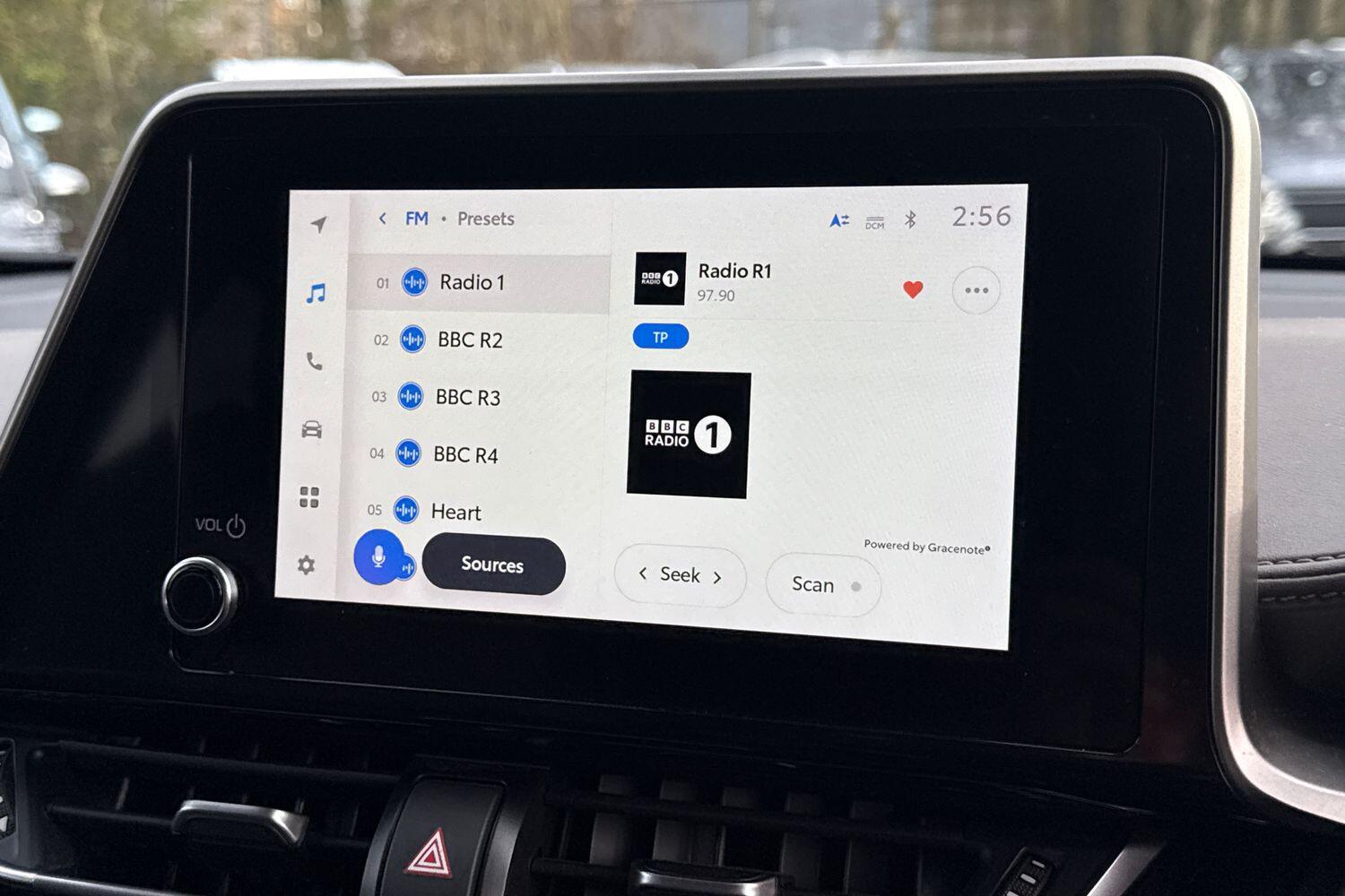 Used Toyota C-HR 2022 for sale - 77593641: Photo 33