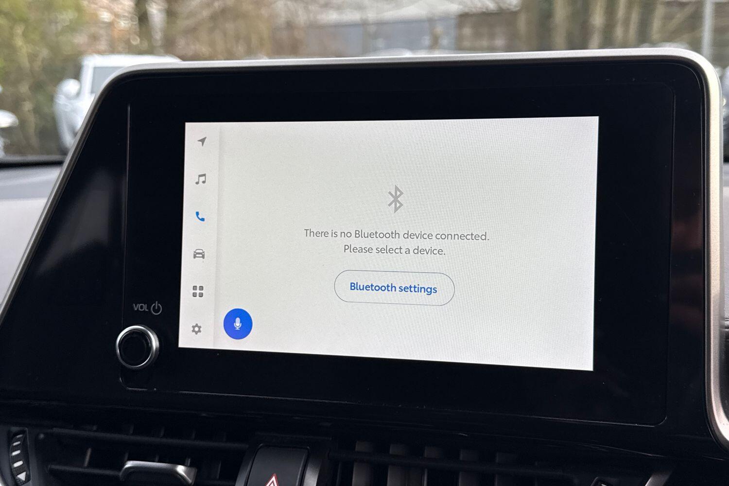 Used Toyota C-HR 2022 for sale - 77593641: Photo 34