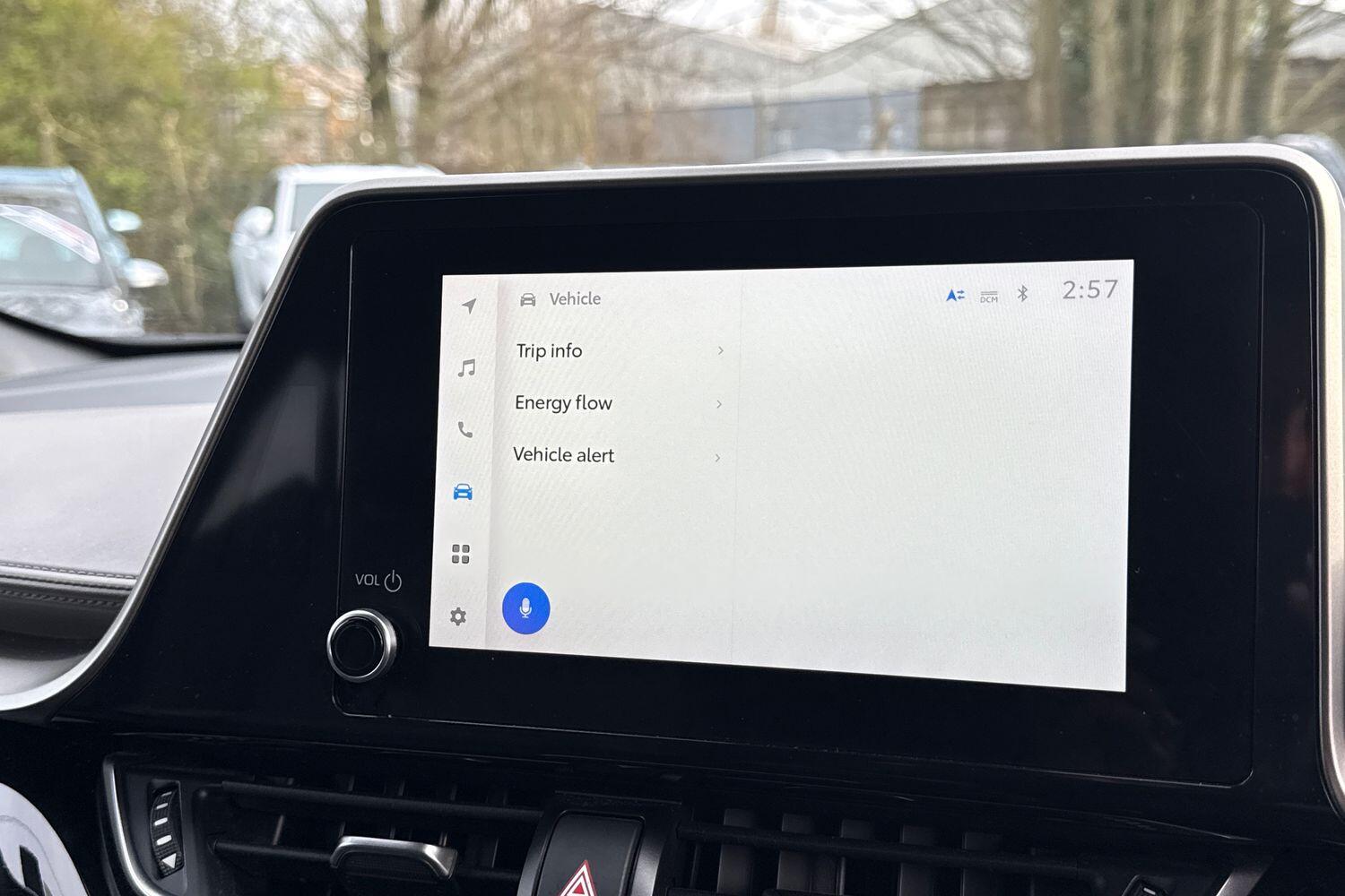 Used Toyota C-HR 2022 for sale - 77593641: Photo 35