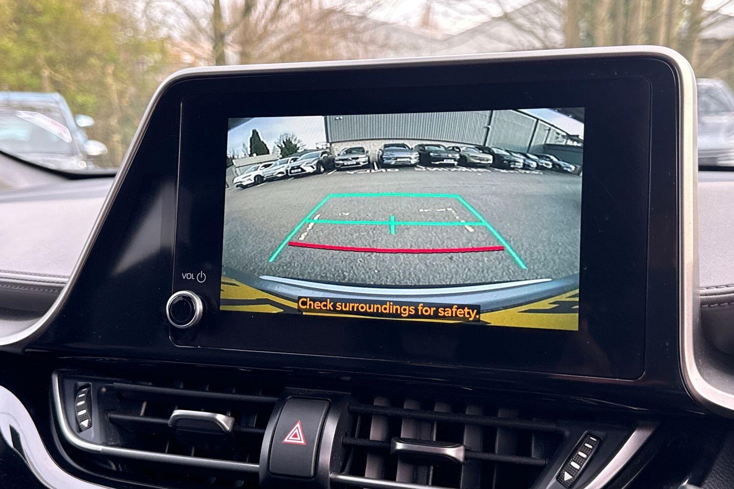 Used Toyota C-HR 2022 for sale - 77593641: Photo 37