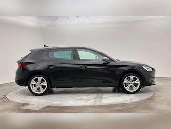 Used SEAT Leon 2021 for sale - 79272791: Photo