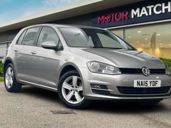 2015 - 1.4 TSI BlueMotion Tech Match Euro 5 (s/s) 5dr