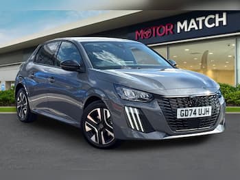 Used Peugeot 208 2025 for sale - 79599886: Photo