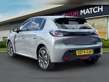 Used Peugeot 208 2025 for sale - 79599886: Photo
