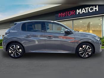 Used Peugeot 208 2025 for sale - 79599886: Photo