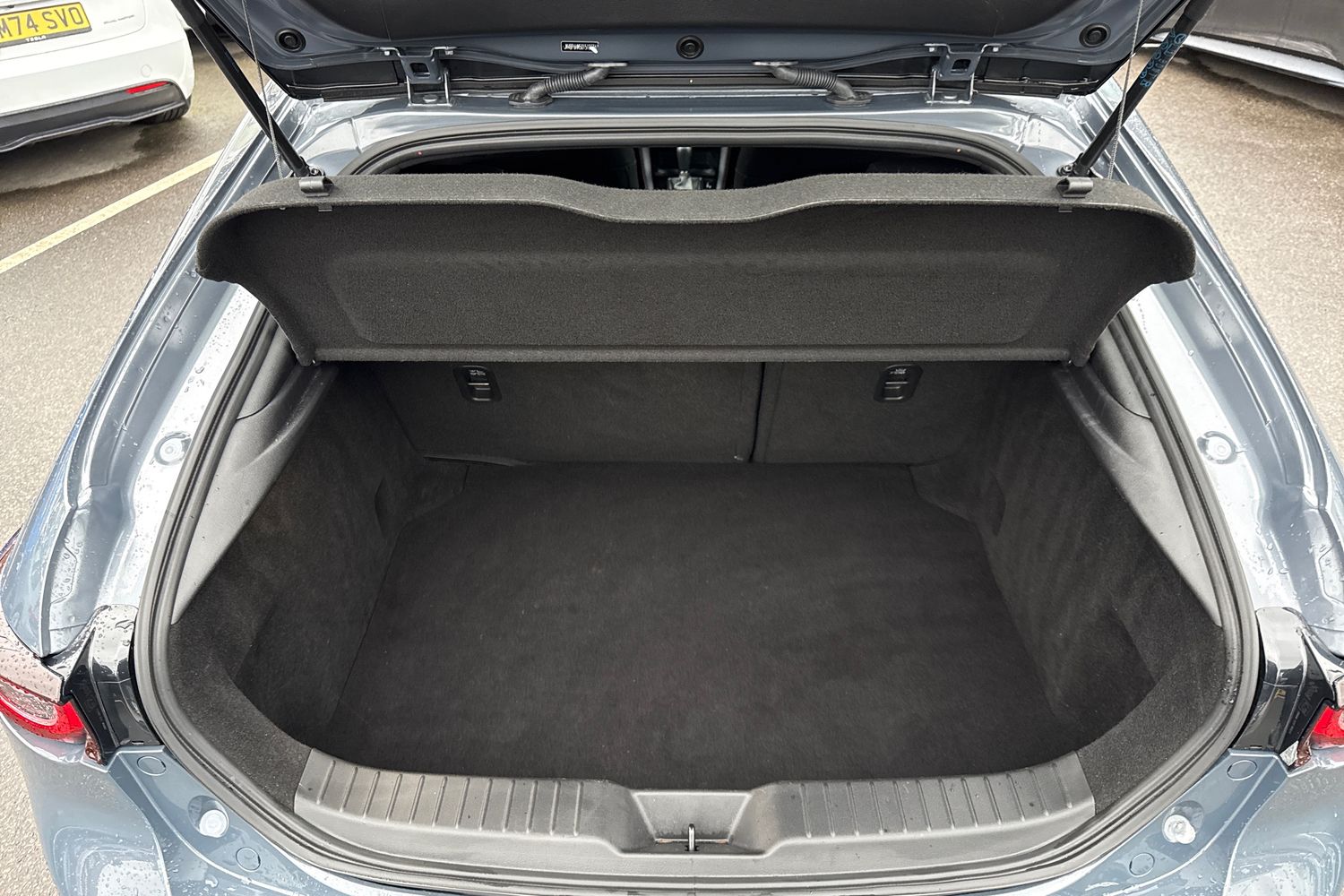 Used Mazda Mazda3 2025 for sale - 77686905: Photo 10