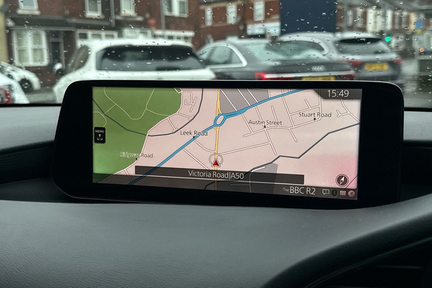 Used Mazda Mazda3 2025 for sale - 77686905: Photo 12