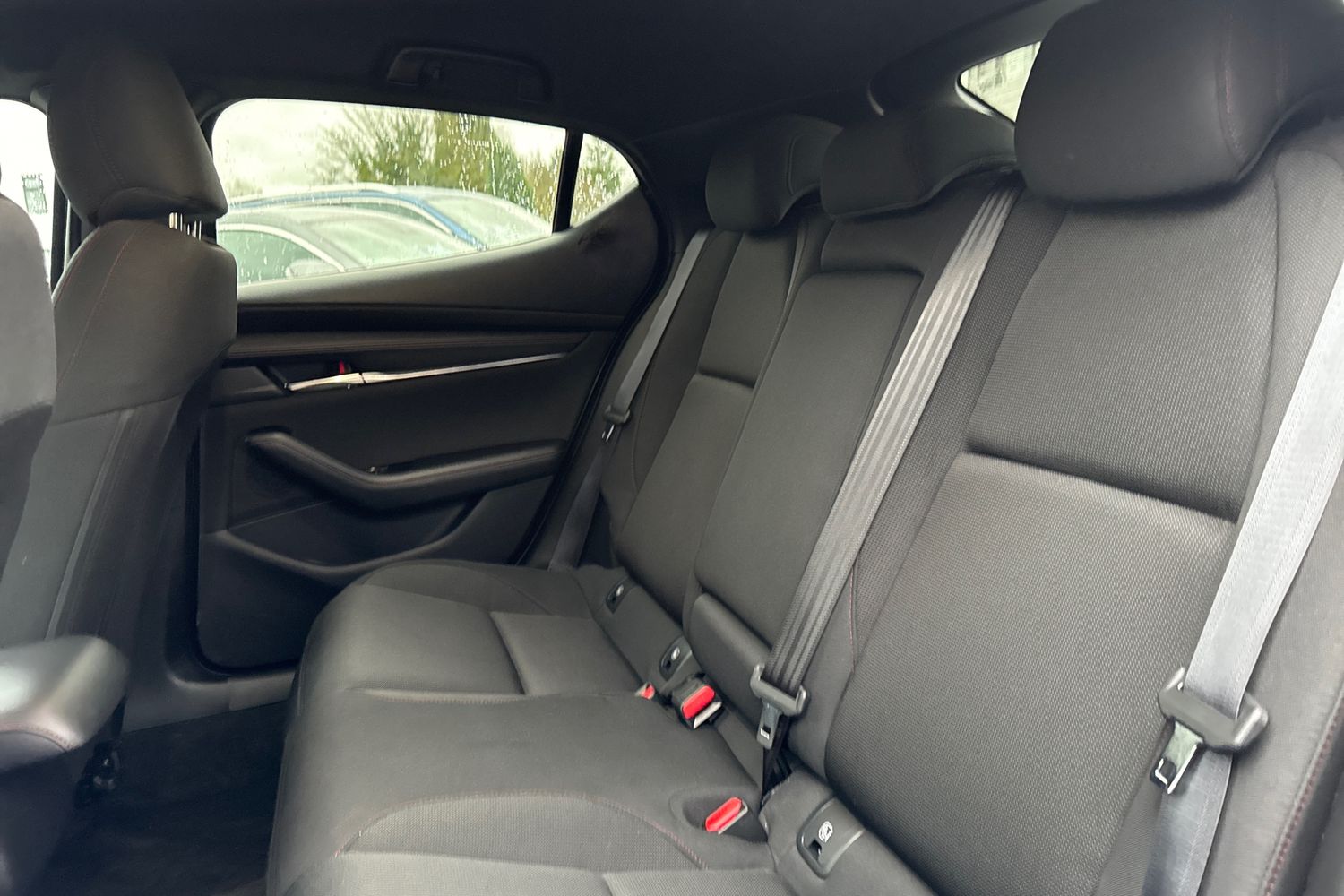 Used Mazda Mazda3 2025 for sale - 77686905: Photo 14